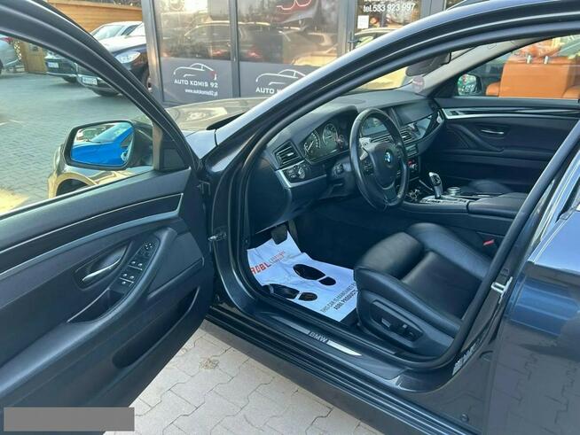 BMW M550i Diesel xDrive