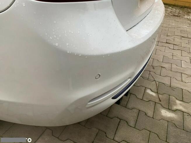 BMW Seria 3 Biała Perła Niski Przebieg