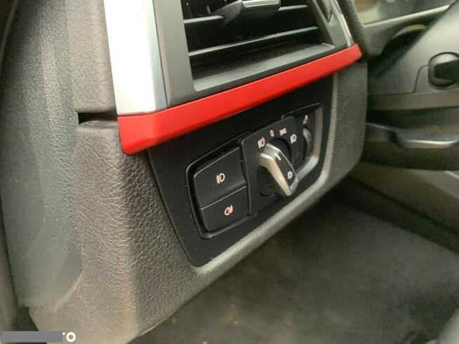 BMW Seria 3 Biała Perła Niski Przebieg