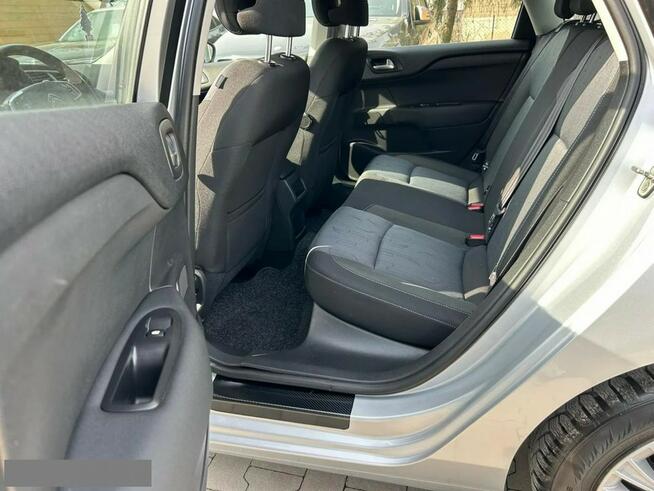 Citroen C4 Niski Przebieg Diesel