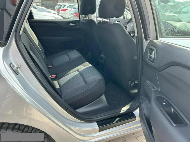 Citroen C4 Niski Przebieg Diesel