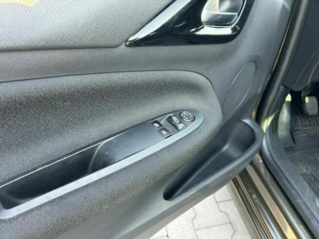 Citroen DS3 Benzyna Mały Przebieg