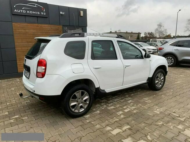 Dacia Duster 1.5 dci Mały przebieg