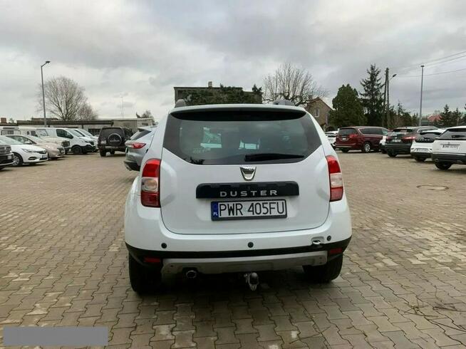 Dacia Duster 1.5 dci Mały przebieg