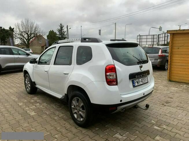 Dacia Duster 1.5 dci Mały przebieg