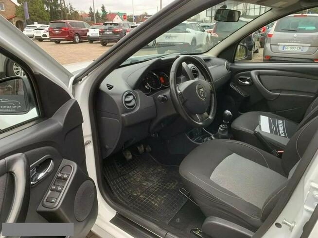 Dacia Duster 1.5 dci Mały przebieg