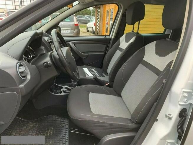 Dacia Duster 1.5 dci Mały przebieg
