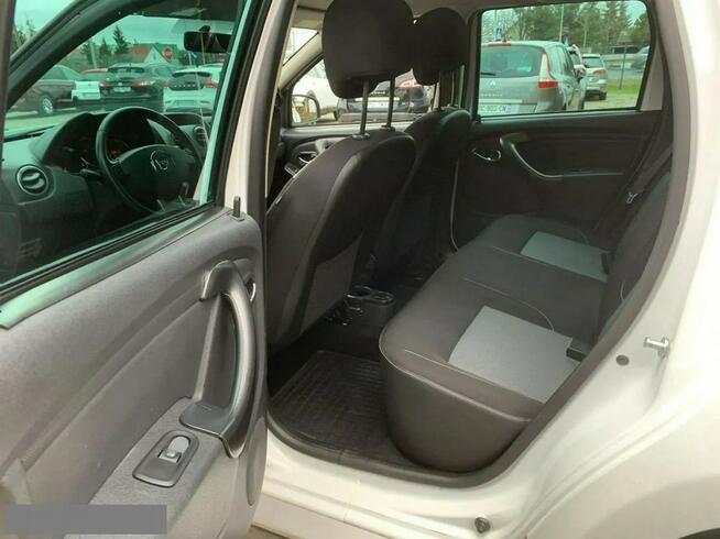 Dacia Duster 1.5 dci Mały przebieg