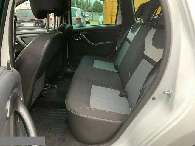 Dacia Duster 1.5 dci Mały przebieg