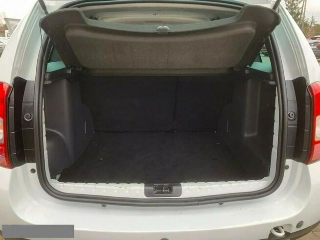 Dacia Duster 1.5 dci Mały przebieg