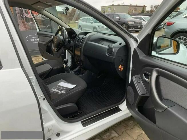Dacia Duster 1.5 dci Mały przebieg