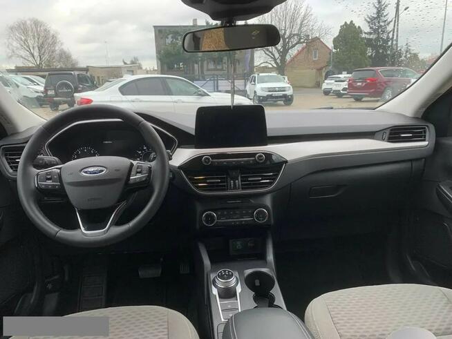 Ford Escape Benzyna 11 tys przebiegu
