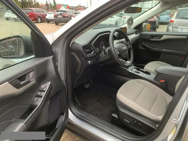 Ford Escape Benzyna 11 tys przebiegu
