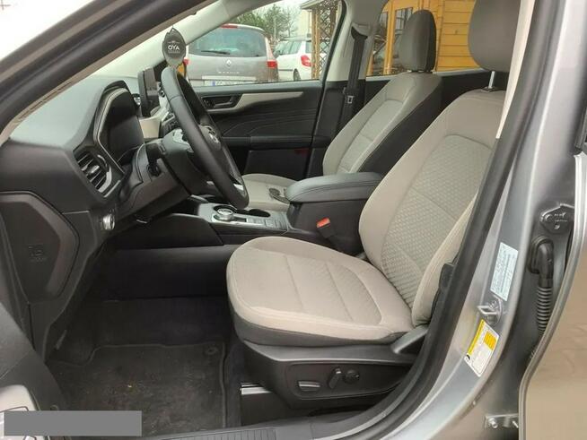 Ford Escape Benzyna 11 tys przebiegu