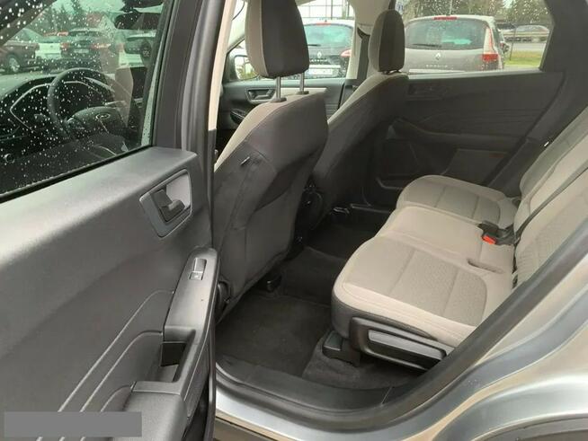 Ford Escape Benzyna 11 tys przebiegu