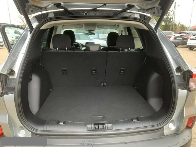 Ford Escape Benzyna 11 tys przebiegu