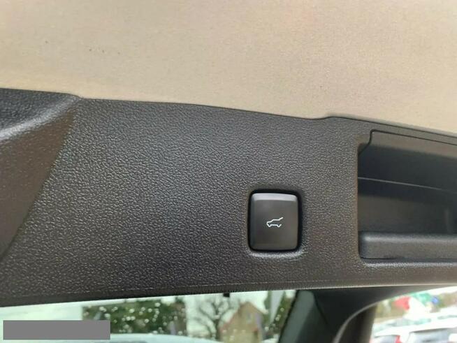 Ford Escape Benzyna 11 tys przebiegu