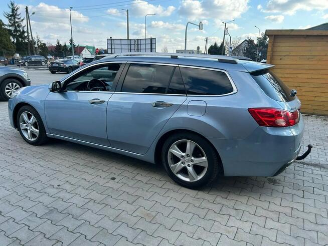 Honda Accord Benzyna