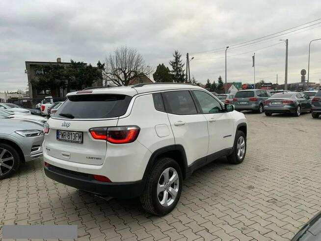 Jeep Compass Salon Polska
