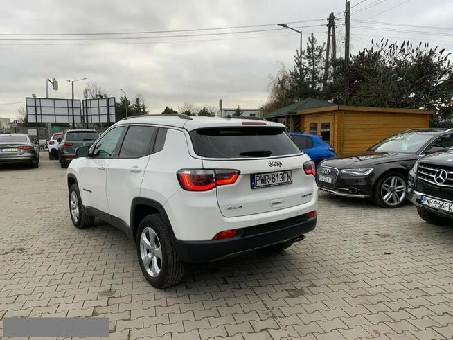 Jeep Compass Salon Polska