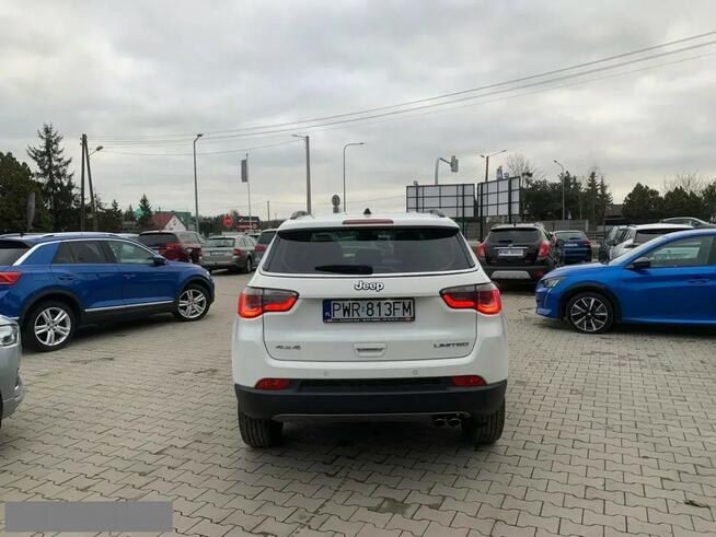 Jeep Compass Salon Polska