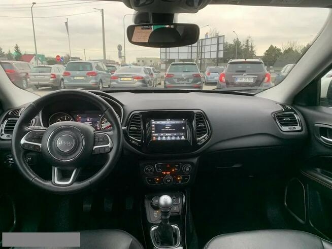 Jeep Compass Salon Polska