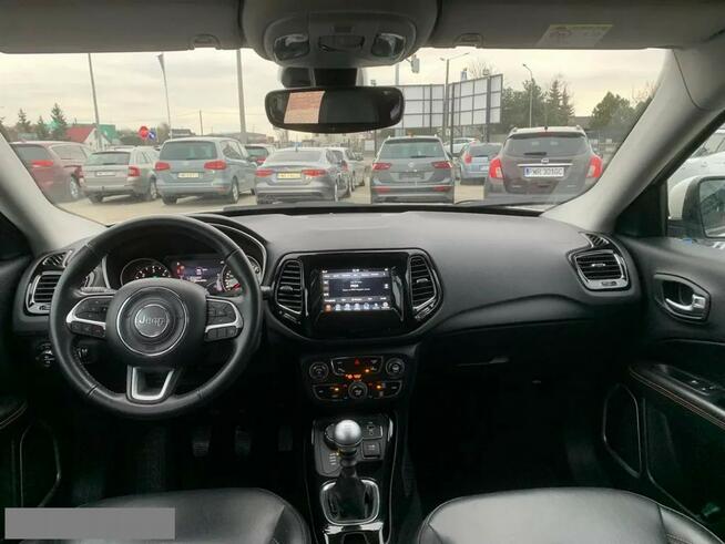 Jeep Compass Salon Polska