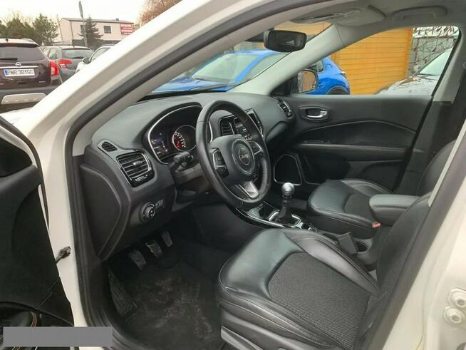 Jeep Compass Salon Polska