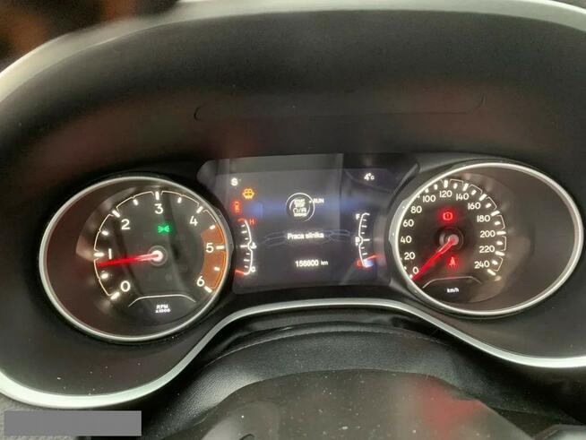 Jeep Compass Salon Polska