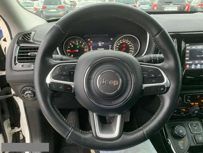 Jeep Compass Salon Polska
