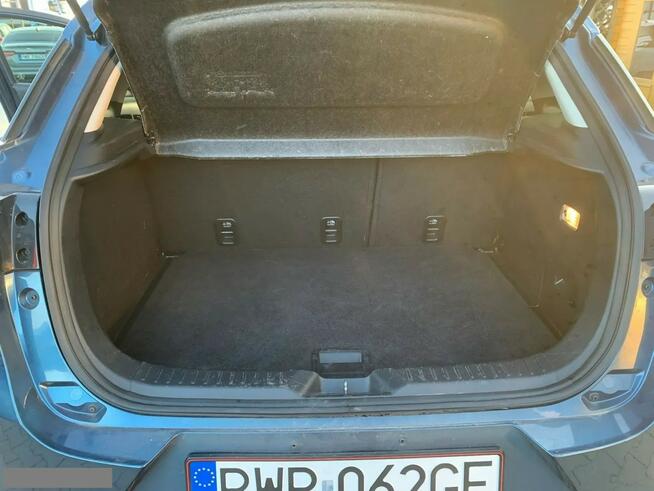 Mazda CX-3 Benzyna Mały Przebieg