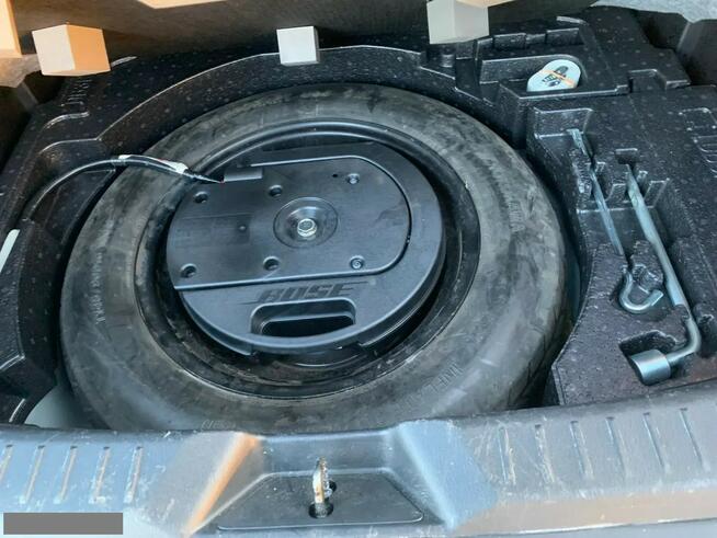 Mazda CX-3 Benzyna Mały Przebieg