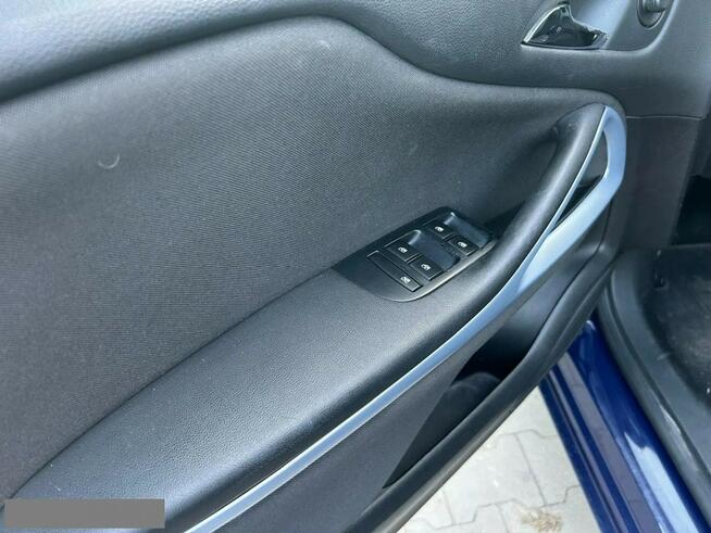 Opel Zafira Bezwypadkowy Diesel