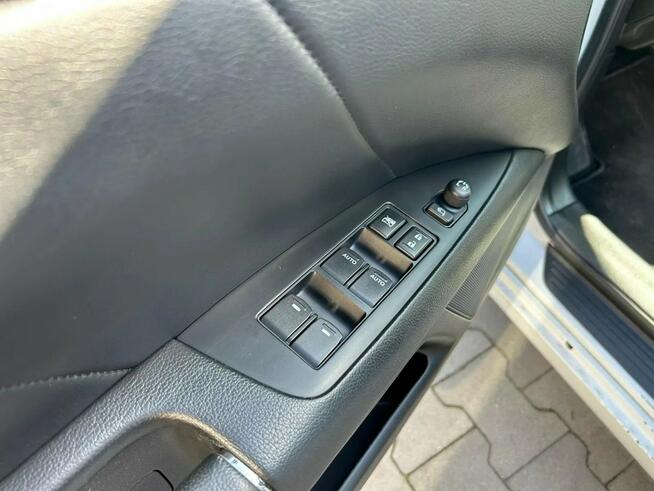 Suzuki Kizashi Benzyna mały przebieg