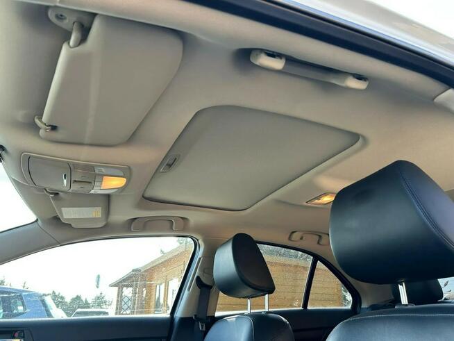 Suzuki Kizashi Benzyna mały przebieg