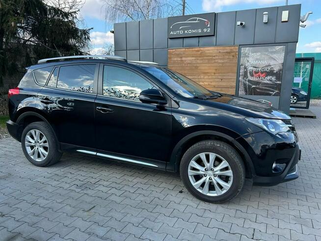 Toyota RAV-4 Diesel 4x4