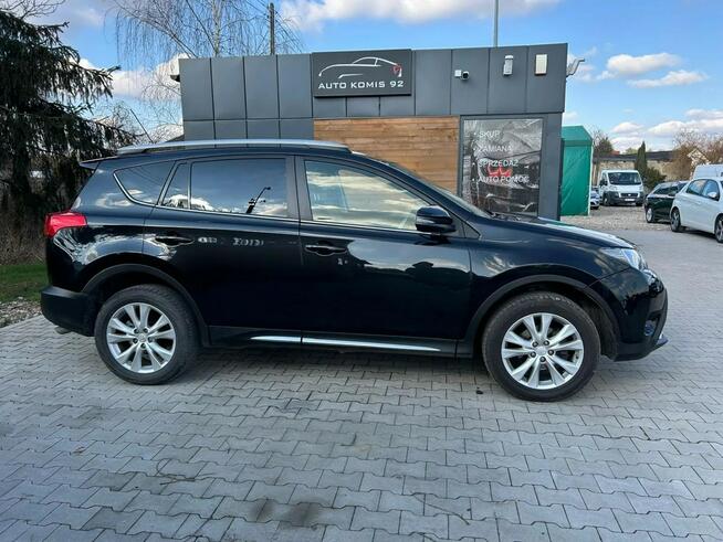 Toyota RAV-4 Diesel 4x4