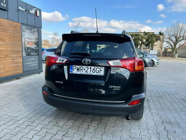 Toyota RAV-4 Diesel 4x4