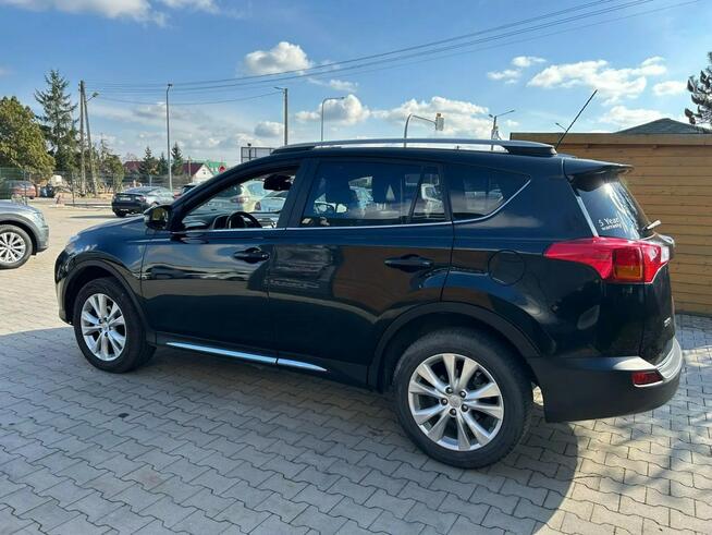 Toyota RAV-4 Diesel 4x4