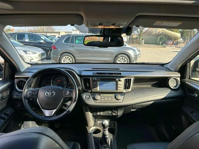 Toyota RAV-4 Diesel 4x4