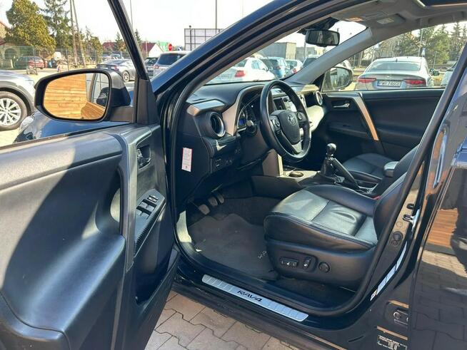 Toyota RAV-4 Diesel 4x4