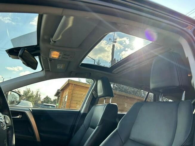 Toyota RAV-4 Diesel 4x4