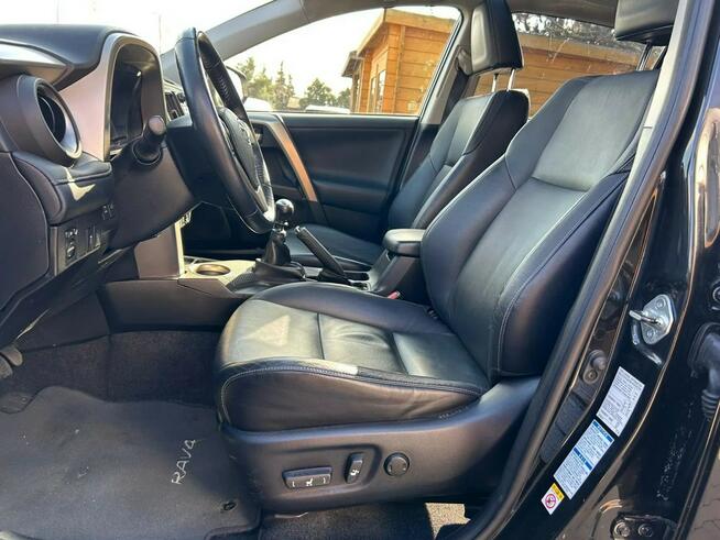 Toyota RAV-4 Diesel 4x4