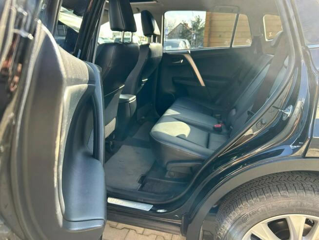 Toyota RAV-4 Diesel 4x4