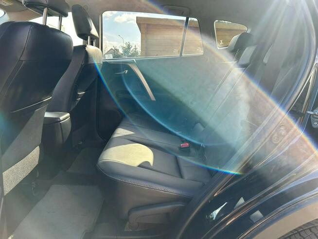 Toyota RAV-4 Diesel 4x4