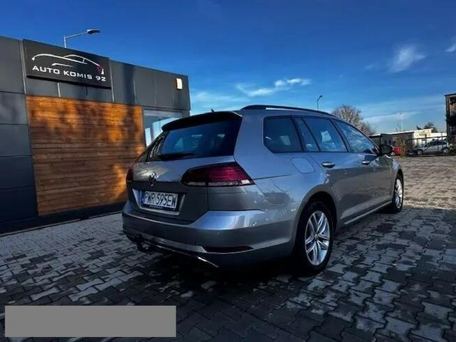 Volkswagen Golf Navi Allu Diesel