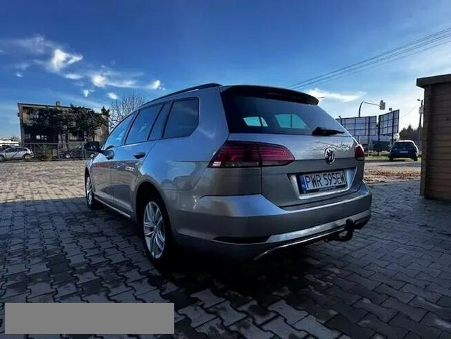 Volkswagen Golf Navi Allu Diesel