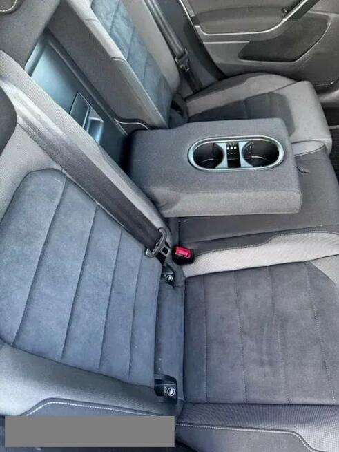 Volkswagen Golf Navi Allu Diesel