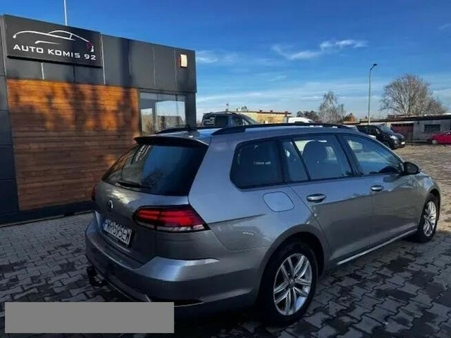 Volkswagen Golf Navi Allu Diesel