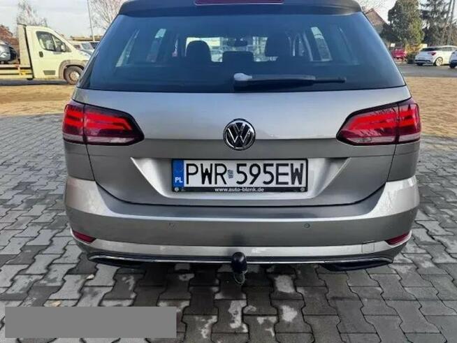 Volkswagen Golf Navi Allu Diesel